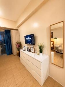 Classy Condotel Across NAIA Terminal 3