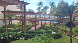 Apartamento Frenta A La Playa, Vistas Expectaculares y Atardeceres De Ensueño, Playa Juan Dolio, RD