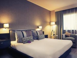 Mercure Santiago Centro