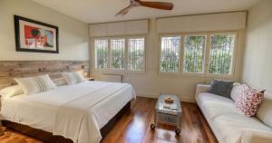Mediterraneo Classy Apartment, Private Garden