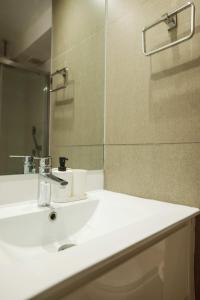 Stylish Urban Escape in the Heart of Providencia