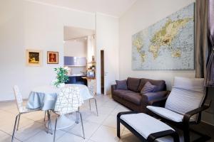 GuestHost - Palazzo Piave fuori Porta Camollia Apt