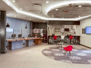 ibis Ankara Airport Hotel