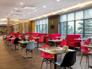 ibis Ankara Airport Hotel