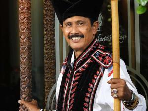 The Royal Surakarta Heritage - Handwritten Collection
