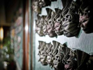 The Royal Surakarta Heritage - Handwritten Collection