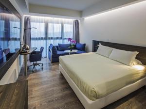 Novotel Roma Eur