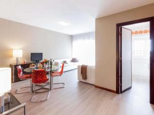 Aparthotel Adagio Rome Vatican