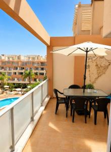 Vera Apartamento Marina Rey
