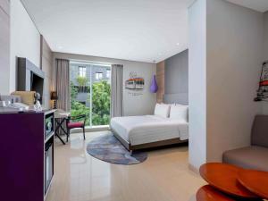 Mercure Jakarta Sabang