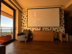 Dreamland Oasis Lux Apartment