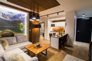Apart & Spa "Hyrny" De Lux