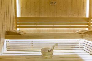 Apart & Spa "Hyrny" De Lux