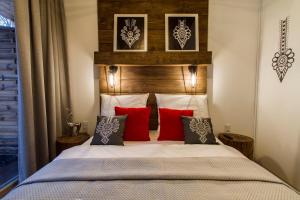 Apart & Spa "Hyrny" De Lux