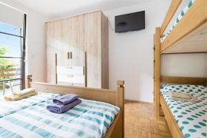Apartma Matajurc