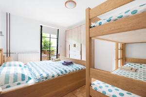 Apartma Matajurc
