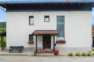 Apartma Matajurc
