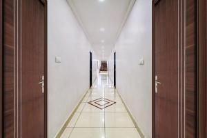 Hotel O Rajadhani