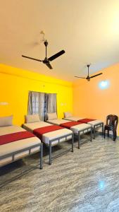 HostelVK Gokarna