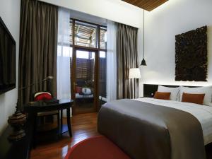 The Lake Garden Hotel Nay Pyi Taw - MGallery Collection