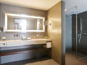 Novotel Yangon Max