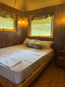 Vjosa Valley Glamping