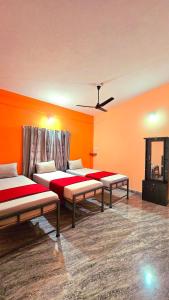 HostelVK Gokarna