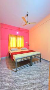 HostelVK Gokarna