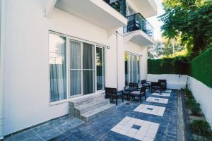 Dilek Home Apart No 1