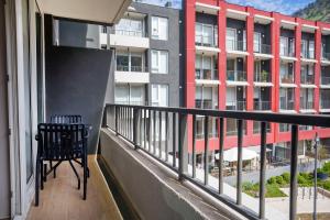 Chic Providencia Apt 2BR 2BA Sleeps 5