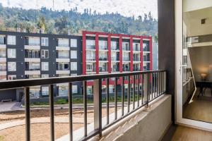 Chic Providencia Apt 2BR 2BA Sleeps 5