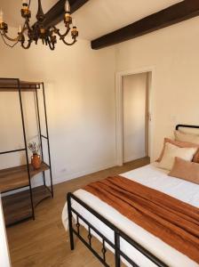 Castle Rooms - Morro dAlba - La Cantina