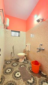 HostelVK Gokarna