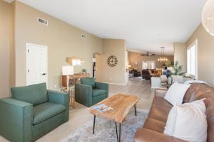 Heated Pool & Spa: Catalina Mtn-View Home!