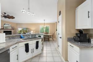 Heated Pool & Spa: Catalina Mtn-View Home!