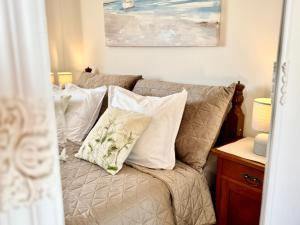 Kozul Apartments Lovran - Panoramic Sea View, Direct Parking & EV Wallbox