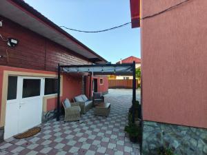 Casa Drăgan