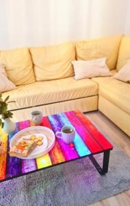 Apartmán Horný Smokovec