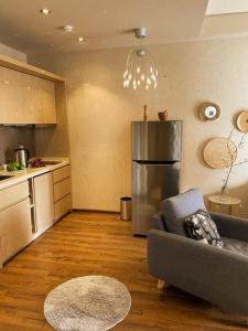 Dreamland Oasis Lux Apartment