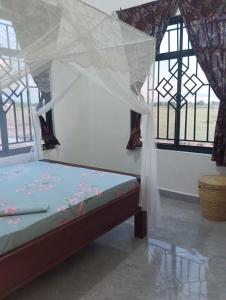 Jirani House
