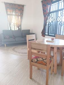 Jirani House