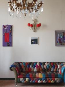 Locanda Del Re Guerriero