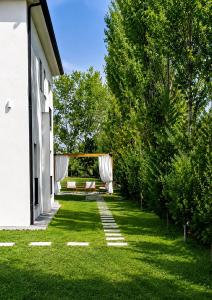 Nerium Garden Inn Tirana Airport