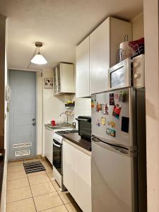 Departamento central en la ciudad de TALCA