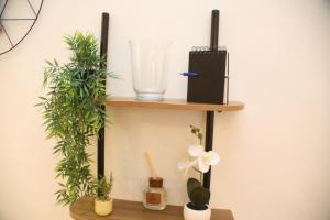Stay Cozy in Rome - Design Apartment near Metro & Vatican