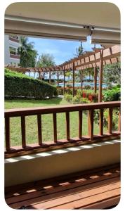 Apartamento Frenta A La Playa, Vistas Expectaculares y Atardeceres De Ensueño, Playa Juan Dolio, RD