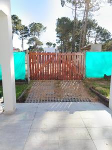 CASA LA RUFINA - 4 Pers -