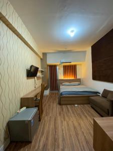 Easton Park Apartment By DPS