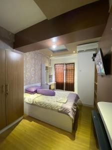 Easton Park Apartment By DPS