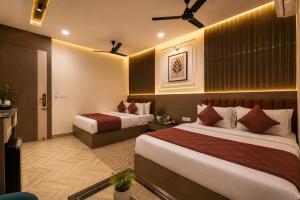 Hotel Stay Inn Plaza